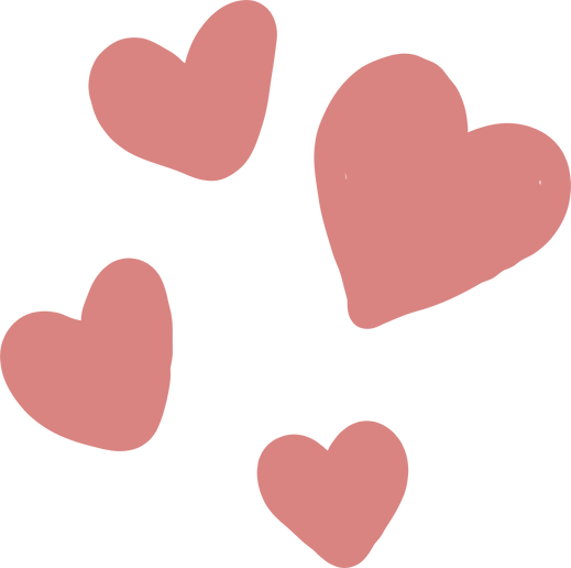 Cute Doodle Scribble 1